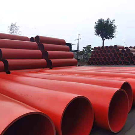 甘肅隧道逃生管連接方式