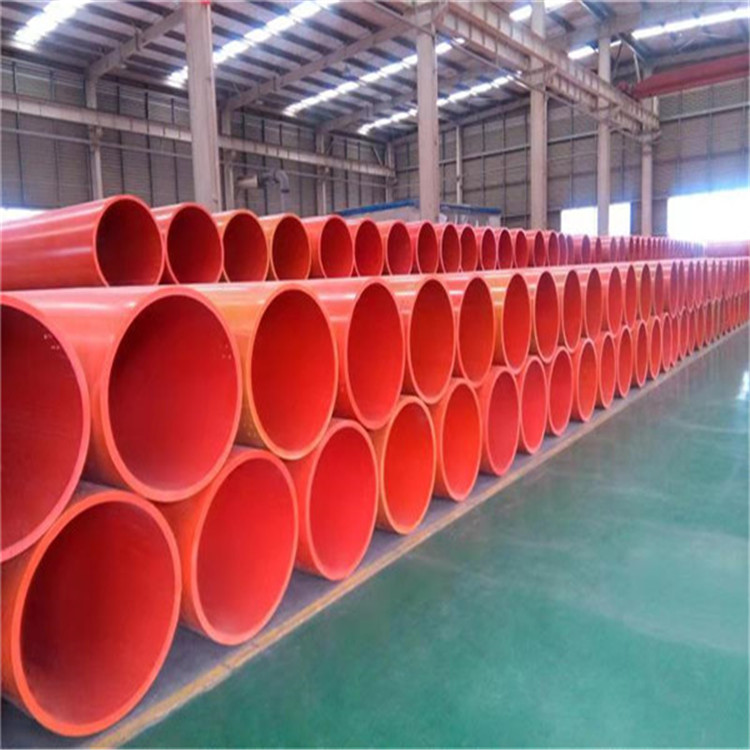 隧道逃生管的抗沖擊性能