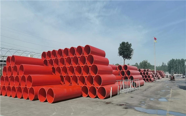 逃生管道 高環(huán)剛度逃生管道相關(guān)介紹