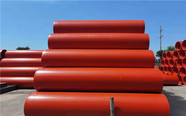 預(yù)防隧道安*全隱患超*高分子逃生管