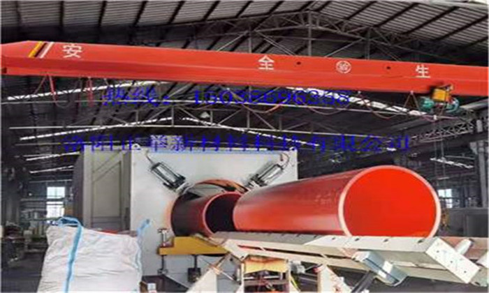 超高分子隧道逃生管道的優(yōu)勢(shì)