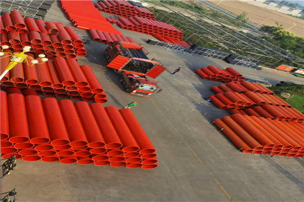 云南800隧道安*全逃生管道生產(chǎn)廠家