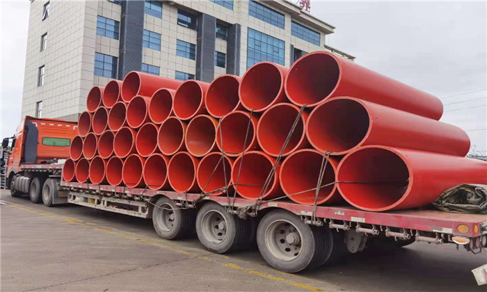 國家標(biāo)準(zhǔn)隧道逃生管 逃生管道介紹