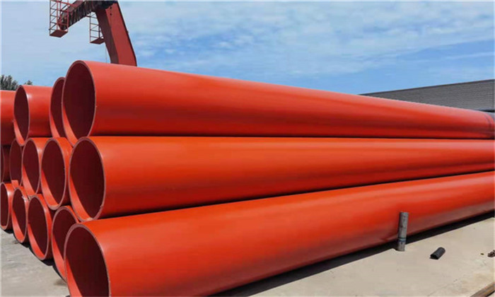 ?隧道工程專用逃生管  DN800*30逃生管