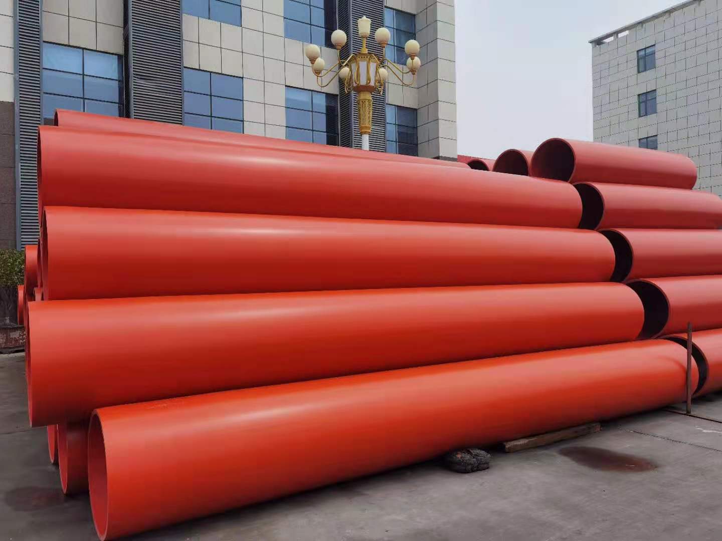 隧道逃生管道的施工注意事項(xiàng)