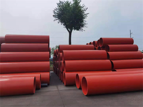 青海省新型逃生管道