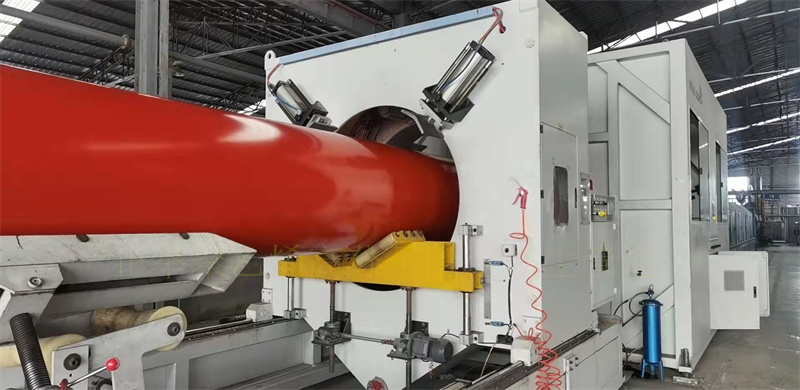 正舉聚乙烯高分子隧道逃生管的優(yōu)勢(shì)所在