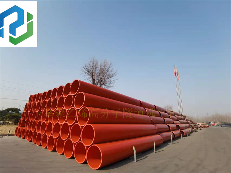 隧道安全生命通道逃生管道參數(shù)