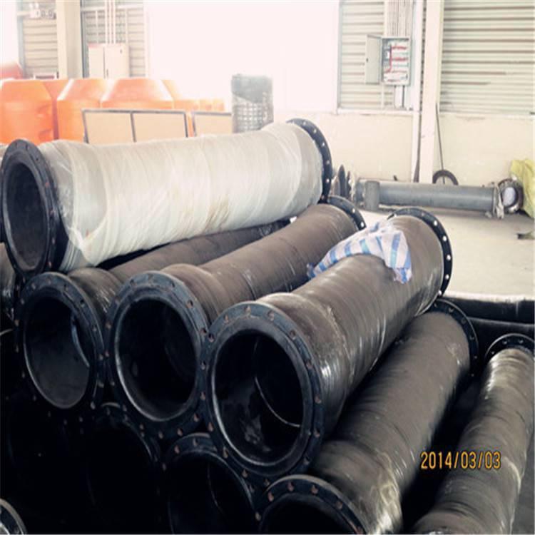 抽沙管道的特性(圖6) 抽沙管道的特性(圖6)