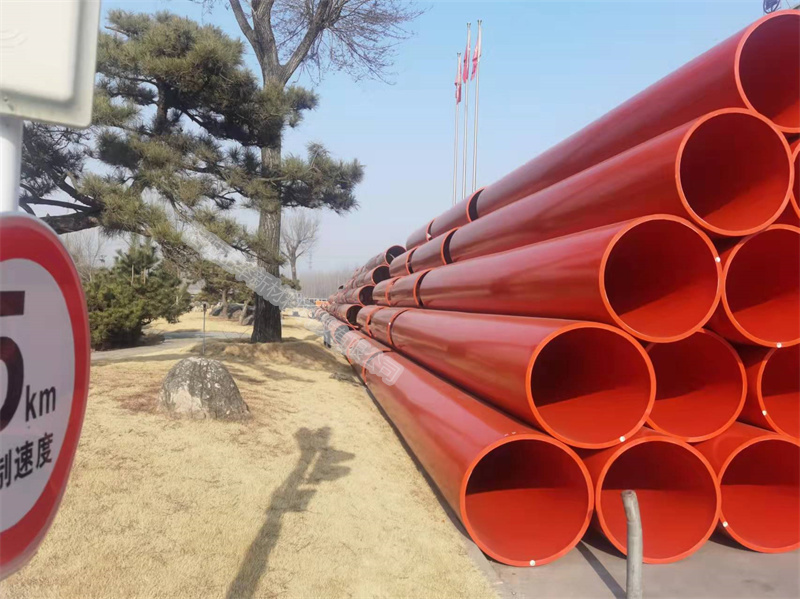 設(shè)置隧道逃生管道的必要性 圖(圖7)