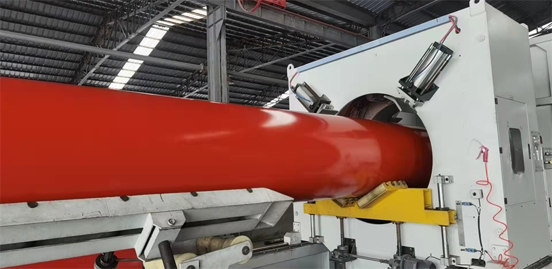 隧道安全生命通道逃生管道參數(shù)(圖1)