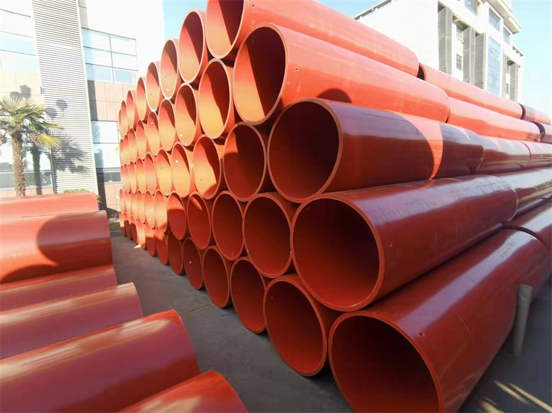 隧道安全生命通道逃生管道參數(shù)(圖2)