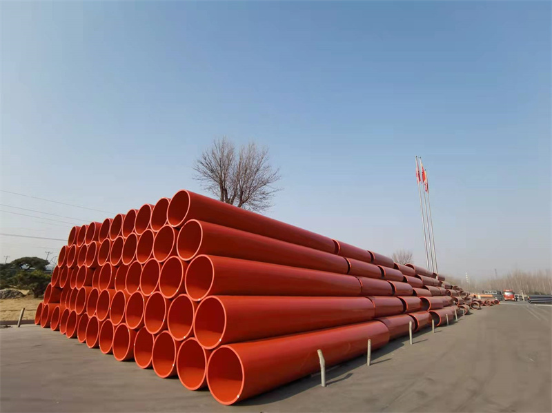 隧道安全生命通道逃生管道參數(shù)(圖5)