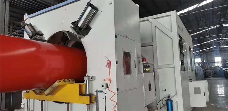 正舉超高分子聚乙烯隧道逃生管材料特性使用要求(圖1) 正舉超高分子聚乙烯隧道逃生管材料特性使用要求(圖1)