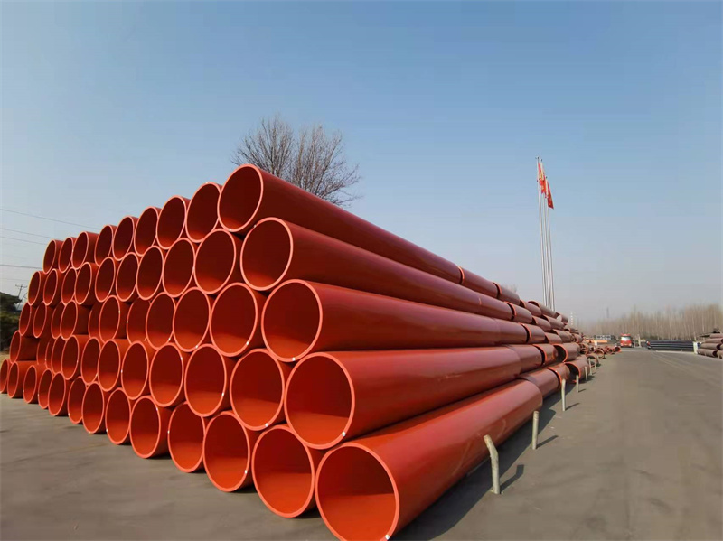 正舉隧道逃生管的用途以及設(shè)置的意義(圖2) 正舉隧道逃生管的用途以及設(shè)置的意義(圖2)